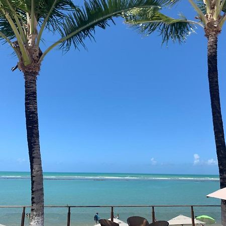 Marupiara Suites Praia De Muro Alto Pôrto das Galinhas Kültér fotó
