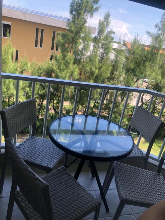 Marupiara Suites Praia De Muro Alto Pôrto das Galinhas Kültér fotó