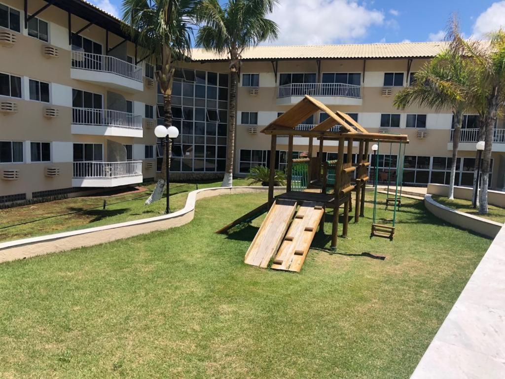 Marupiara Suites Praia De Muro Alto Pôrto das Galinhas Kültér fotó