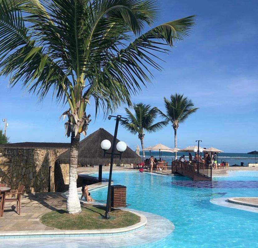 Marupiara Suites Praia De Muro Alto Pôrto das Galinhas Kültér fotó