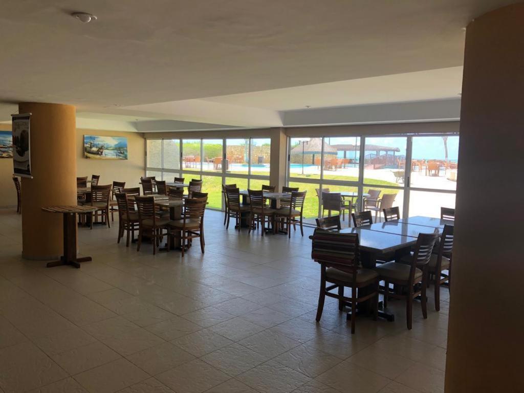 Marupiara Suites Praia De Muro Alto Pôrto das Galinhas Kültér fotó