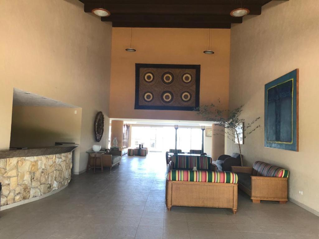 Marupiara Suites Praia De Muro Alto Pôrto das Galinhas Kültér fotó