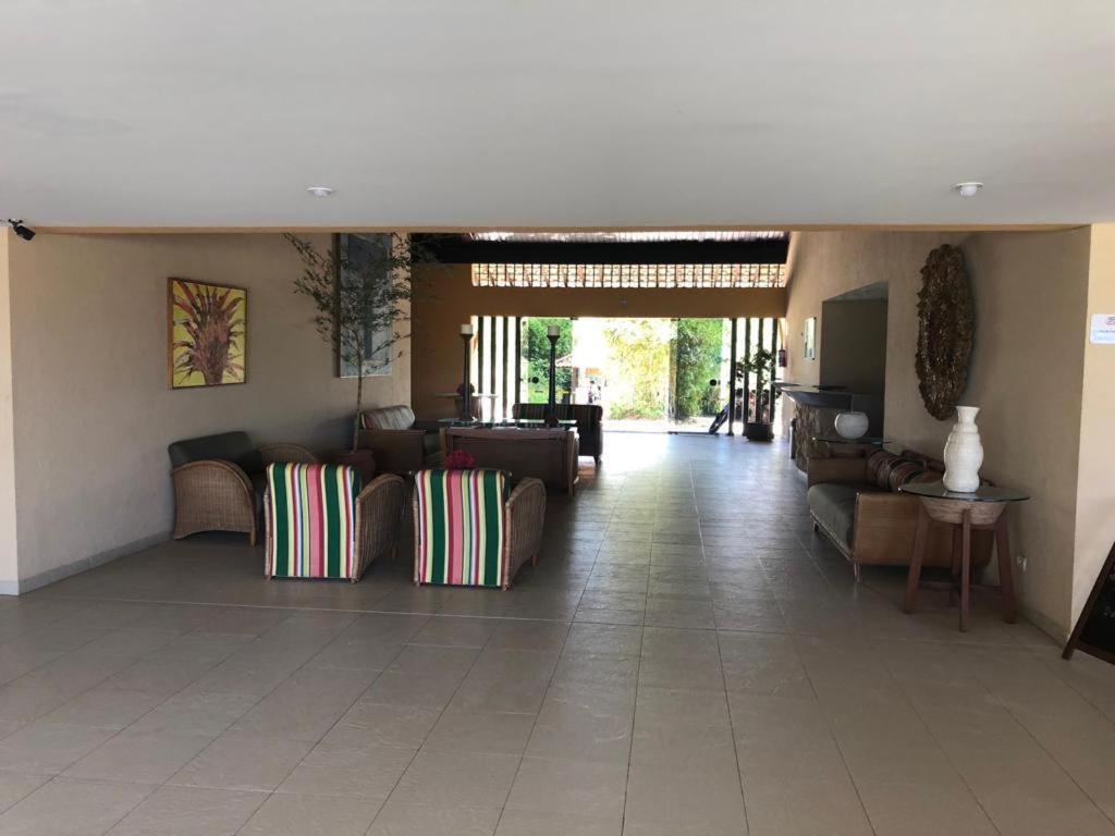 Marupiara Suites Praia De Muro Alto Pôrto das Galinhas Kültér fotó