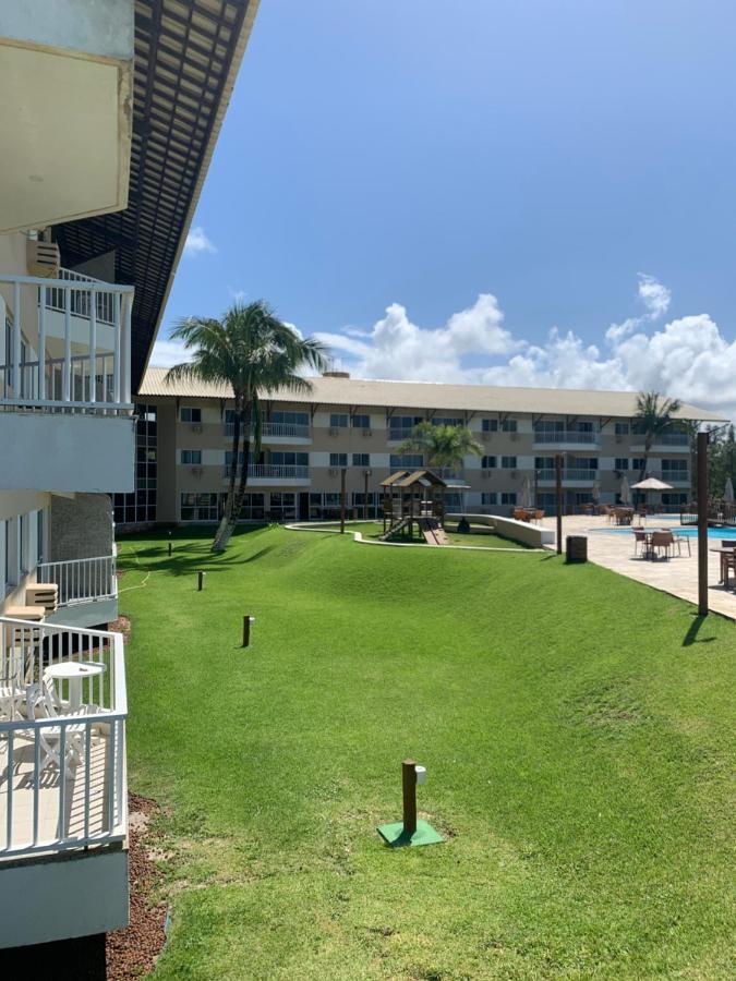 Marupiara Suites Praia De Muro Alto Pôrto das Galinhas Kültér fotó
