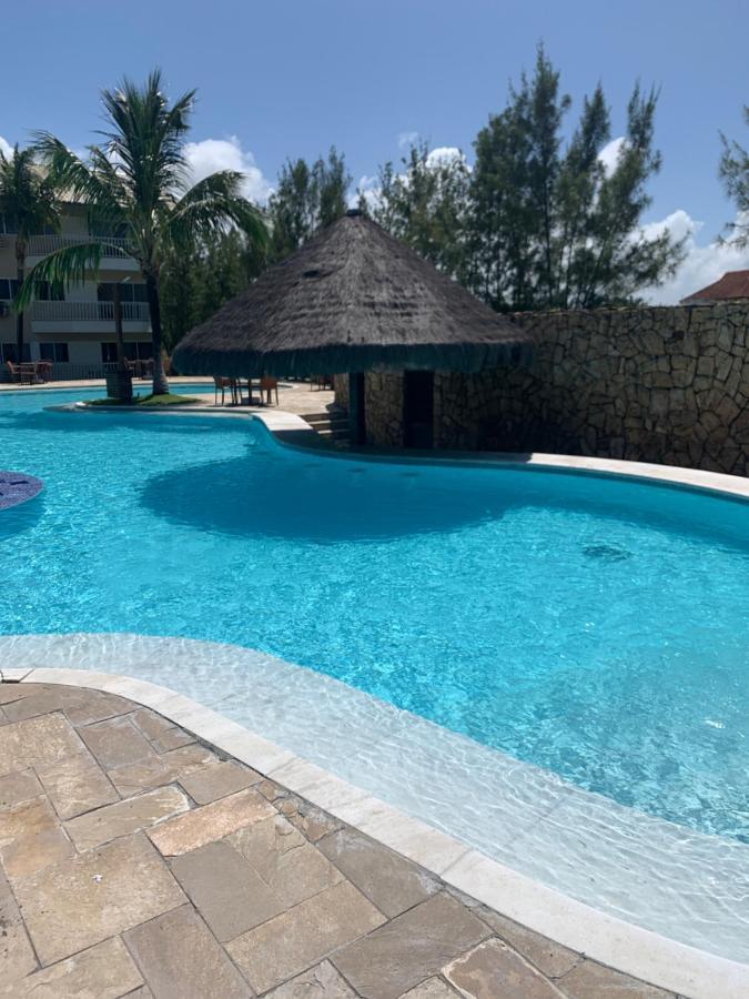 Marupiara Suites Praia De Muro Alto Pôrto das Galinhas Kültér fotó