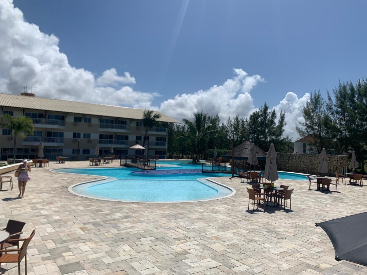 Marupiara Suites Praia De Muro Alto Pôrto das Galinhas Kültér fotó