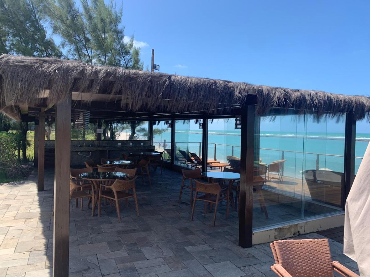 Marupiara Suites Praia De Muro Alto Pôrto das Galinhas Kültér fotó