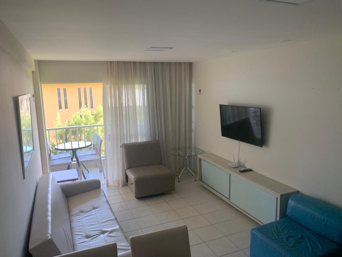Marupiara Suites Praia De Muro Alto Pôrto das Galinhas Kültér fotó